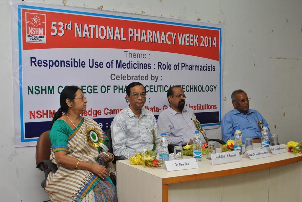 celebrating 53rd national pharmacy week 2014 nshm national pharmacy week