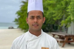 Akhalaque Ali