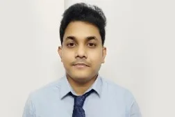 Bishal Sarkar