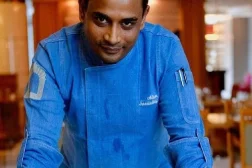 Md. Afroz Alam