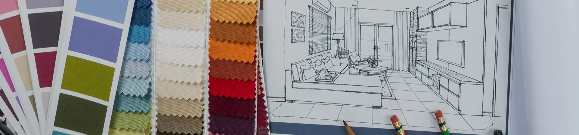B.Sc. – Interior Designing