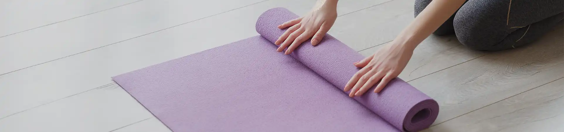 M.Sc. – Yoga