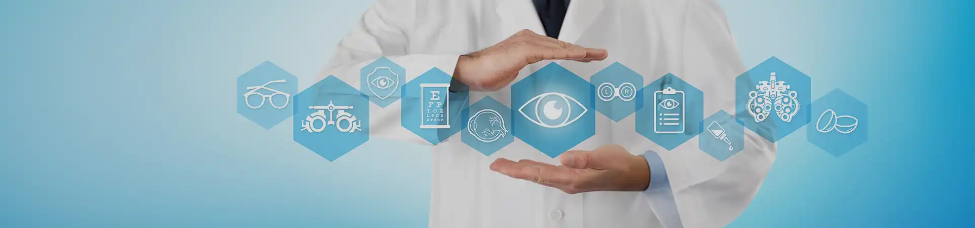 Master of Optometry