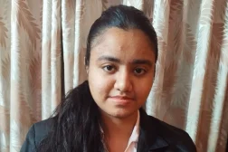 Shinjini Sarkar