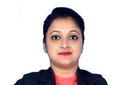 Tiyasha Chakraborty