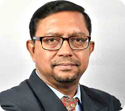 Dr. Subir Sen