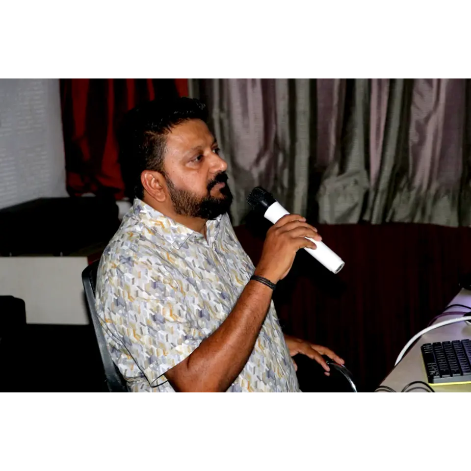 Workshop by TOONZ