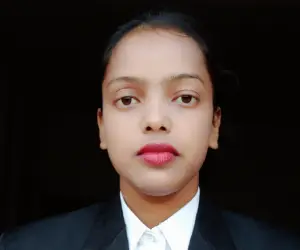 Amisha Kumari