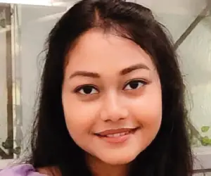 Ananya Kayal
