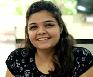 Ankita Khaitan