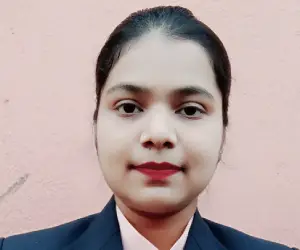 Ankita Verma