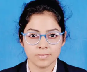 Annesha Dutta
