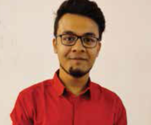 Anurag Dey
