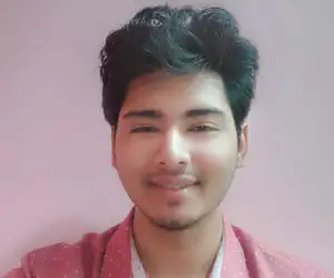 Debarghya Roy