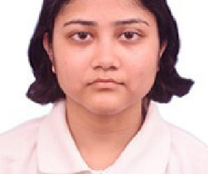 Debdutta Biswas