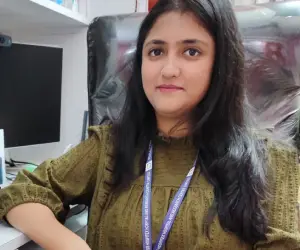 Dr Sudipta Bhattacharya