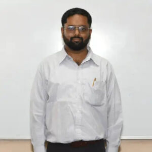 Dr. Manoj Ghosh