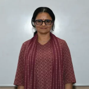 Dr. Nivedita Jha