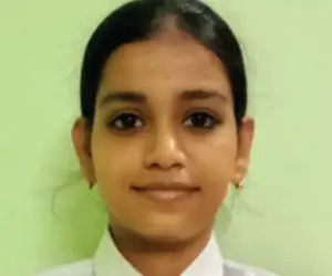 Ipsita Bhattacharjee