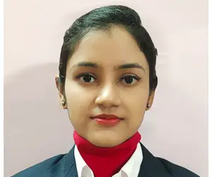 Ishika Shah