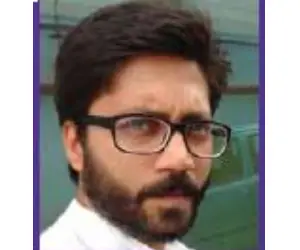 Jaydeep Saha