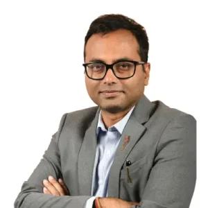Prof.  Dr. Mahul Brahma