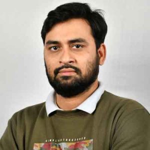 Mr. MD Sharib