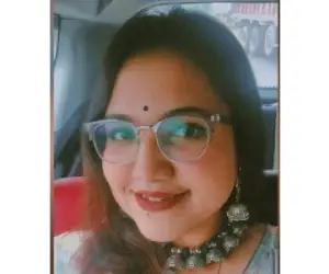 Poushali Bhattacharya