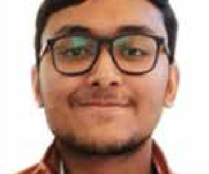 Prantik Nandy