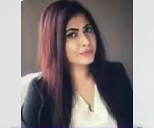 RJ Smriti