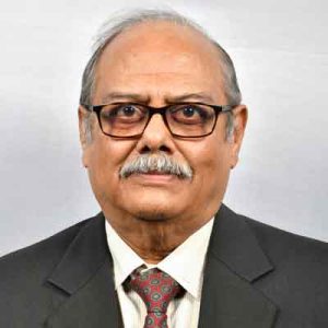 Prof. Ranjan Mukherjee