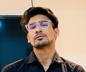 Rohit Dutta