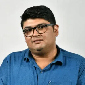 Mr. Sandip Chakraborty