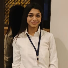Sangeeta Das