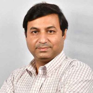 Dr. Sanjay Goswami