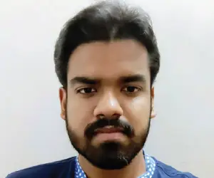 Saraswan Chakrabortty