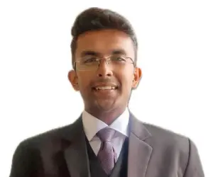 Sayan Maity