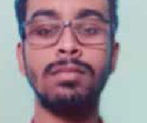 Shailpik Biswas