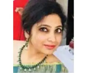 Somdatta Chatterjee