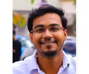 Subhadip Sen