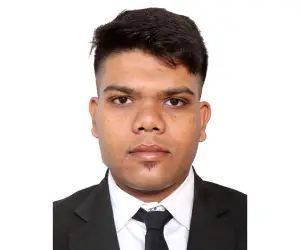 Subhankar Majumder