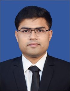 Subhendu Chakraborty