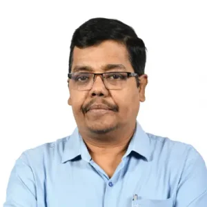 Mr. Subhojyoti Roychowdhury