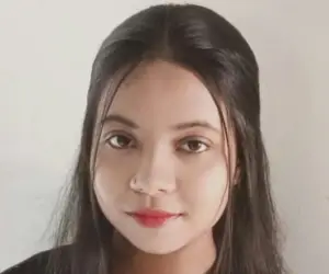 Sunayani Bhowmik