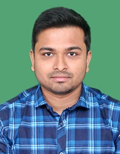 Suraj Mistry