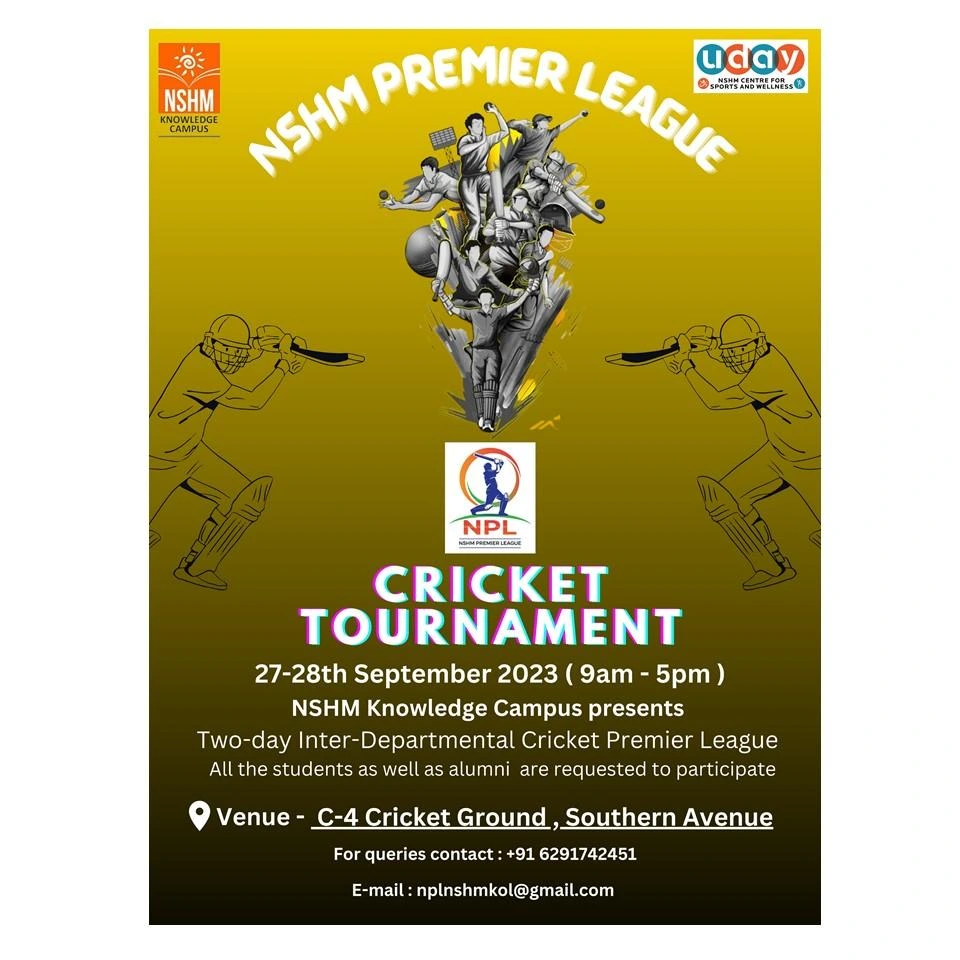 NSHM Premier League