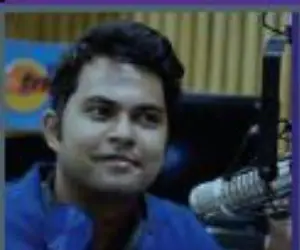 Dr. Amartya Saha