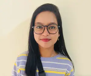 Amrita Ohdedar