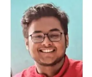 Ankan Roy