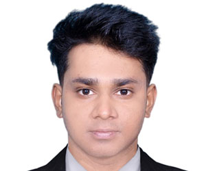 Ankan Naskar